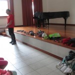 Projekt Šola šport