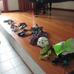 Projekt Šola šport