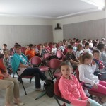 Projekt Šola šport