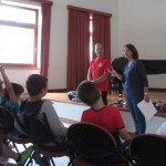 Projekt Šola šport