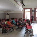 Projekt Šola šport