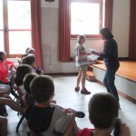 Projekt Šola šport