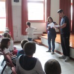 Projekt Šola šport