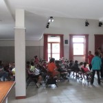 Projekt Šola šport