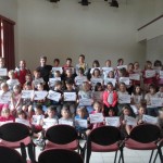 Projekt Šola šport