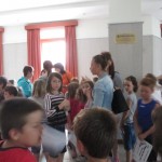 Projekt Šola šport