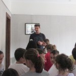 Projekt Šola šport