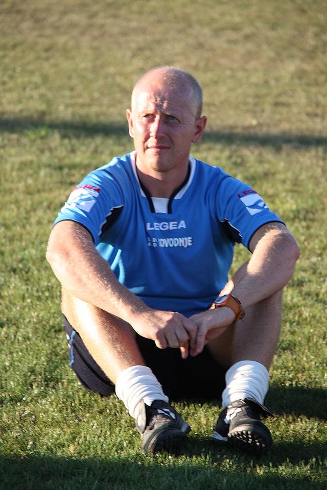 Simon Feri