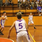 Adriatic League 2017