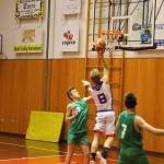 Adriatic League 2017