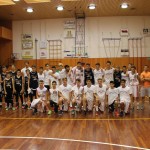 Adriatic League 2017