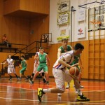 Adriatic League 2017