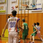 Adriatic League 2017