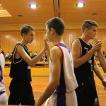 Adriatic League 2017