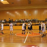 Adriatic League 2017