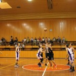 Adriatic League 2017