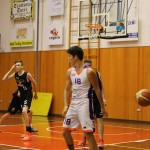 Adriatic League 2017