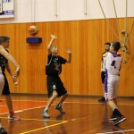 Adriatic League 2017