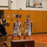 Adriatic League 2017