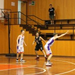 Adriatic League 2017