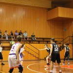 Adriatic League 2017