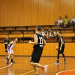 Adriatic League 2017