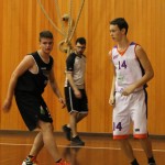 Adriatic League 2017