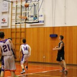 Adriatic League 2017