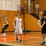 Adriatic League 2017