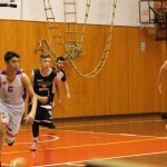 Adriatic League 2017