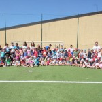 Melanie Klein - Poletni center Pikapolonica