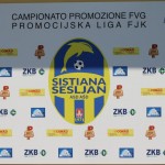 Sistiana/Sesljan poletni kamp