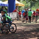 Junior Bike v gorskem kolesarstvu