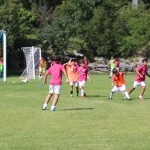 Sistiana/Sesljan poletni kamp