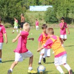 Sistiana/Sesljan poletni kamp