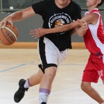 Poletni kamp Jadran Basketball Academy 2017