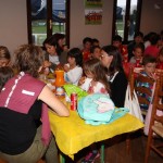 Predstavitev strokovni štab za mladinske ekipe