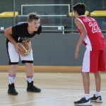 Poletni kamp Jadran Basketball Academy 2017