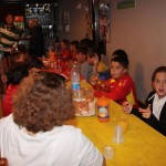 Predstavitev strokovni štab za mladinske ekipe