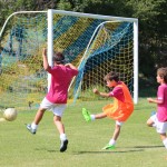 Sistiana/Sesljan poletni kamp