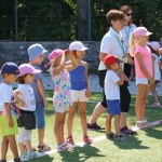Melanie Klein - Poletni center Pikapolonica