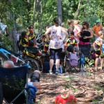 Junior Bike v gorskem kolesarstvu