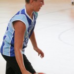 Poletni kamp Jadran Basketball Academy 2017