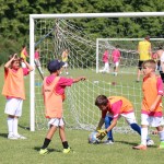 Sistiana/Sesljan poletni kamp