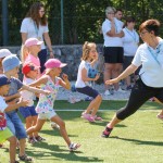 Melanie Klein - Poletni center Pikapolonica