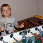 Predstavitev strokovni štab za mladinske ekipe