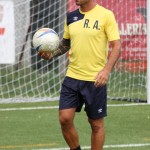 Primorje: sestava ekipe deželnih mladincev