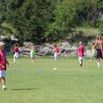 Sistiana/Sesljan poletni kamp