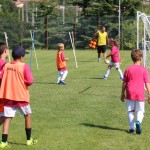 Sistiana/Sesljan poletni kamp