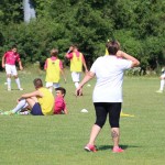 Sistiana/Sesljan poletni kamp